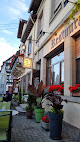 Hotel des vosges restaurant Obernai