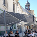 Photo n° 1 de l'avis de krsitof.r fait le 13/06/2021 à 12:12 pour Le Regain à Braine