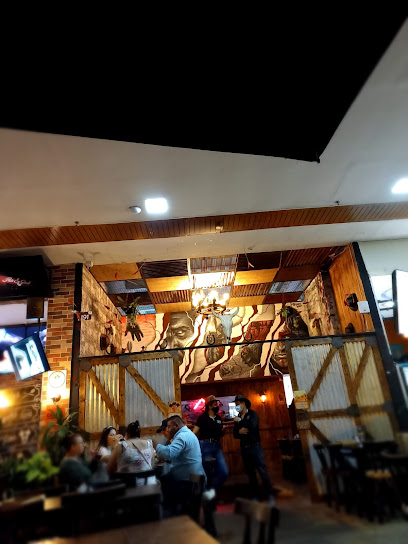Restaurante - Calle 10#12-184 Cc El Puente Local 191, San Gil, Santander, Colombia