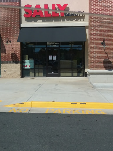 Beauty Supply Store «Sally Beauty», reviews and photos, 1904 Rio Hill Center, Charlottesville, VA 22901, USA
