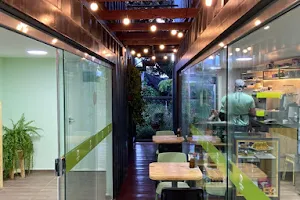 Jardim Café image