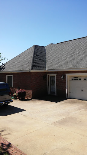 Roofing Contractor «Jimmy Edwards Roofing and Construction», reviews and photos, 112 Larry St, Prattville, AL 36067, USA