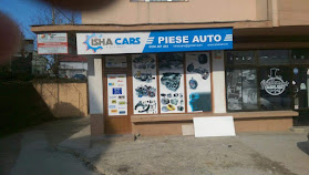 Isha Cars