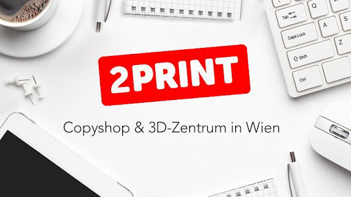 2PRINT Copy Shop