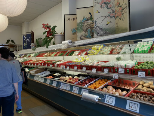 Grocery Store «Pacific Mercantile Company», reviews and photos, 1925 Lawrence St, Denver, CO 80202, USA