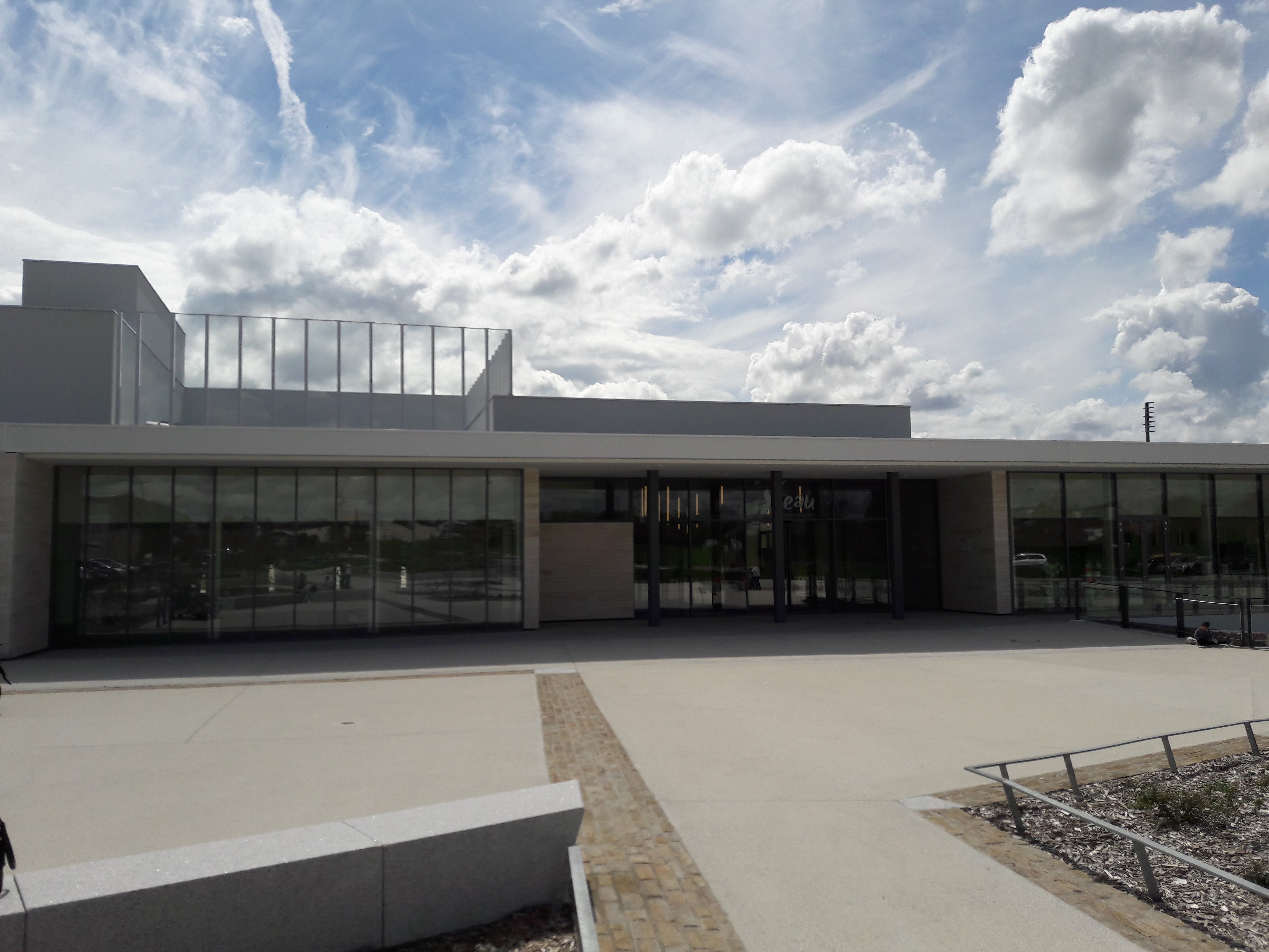 Photo n° 4 de l'avis de Didier.i fait le 13/04/2018 à 17:21