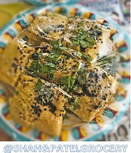 Indian Grocery Store «Shah & Patel Grocery», reviews and photos, 808 Hungerford Dr # C, Rockville, MD 20850, USA