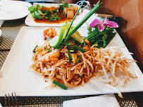 Phat thai du Restaurant thaï Khao Thaï à Paris - n°16