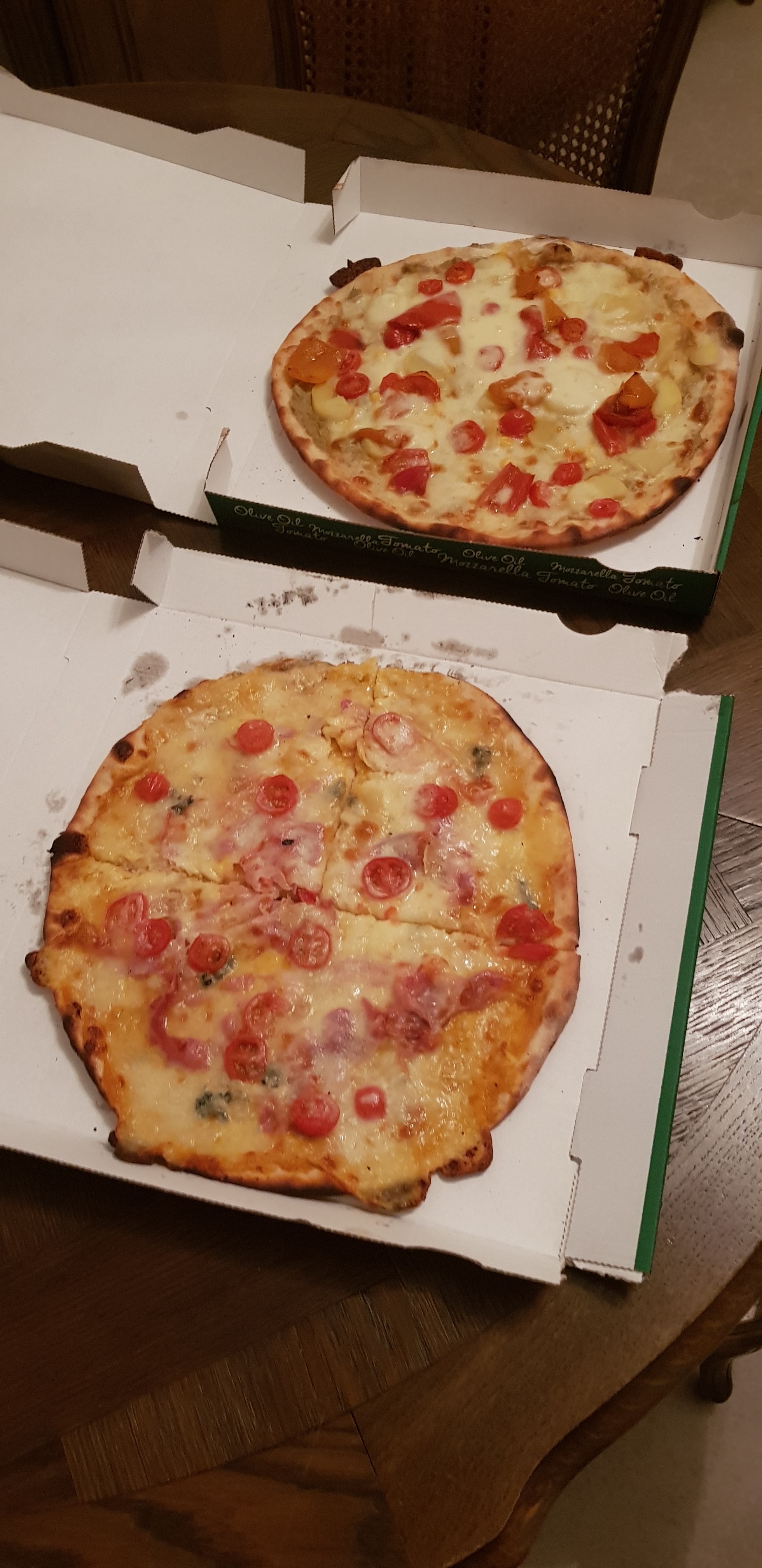 Photo n° 1 de l'avis de Régis.. fait le 04/08/2020 à 19:47