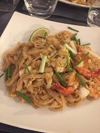 Phat thai du Restaurant thaï Mam'Asia à Ivry-sur-Seine - n°11