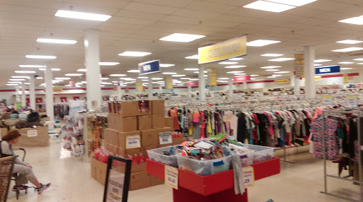 Discount Store «Dirt Cheap», reviews and photos, 902 Mercury Blvd, Murfreesboro, TN 37130, USA
