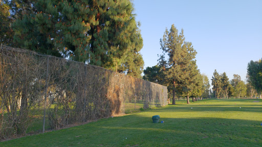 Golf Course «Alhambra Golf Course», reviews and photos, 630 S Almansor St, Alhambra, CA 91801, USA