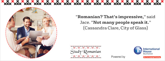 Opinii despre Study Romanian în <nil> - Școală de limbi străine