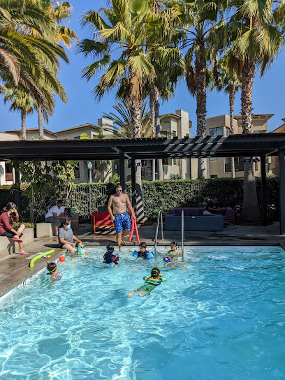 The Resort at Playa Vista by Brookfield Residential