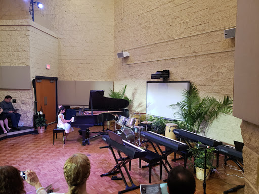 Performing Arts Theater «Herbert and Nicole Wertheim Performing Arts Center», reviews and photos, 10910 SW 17th St, Miami, FL 33172, USA