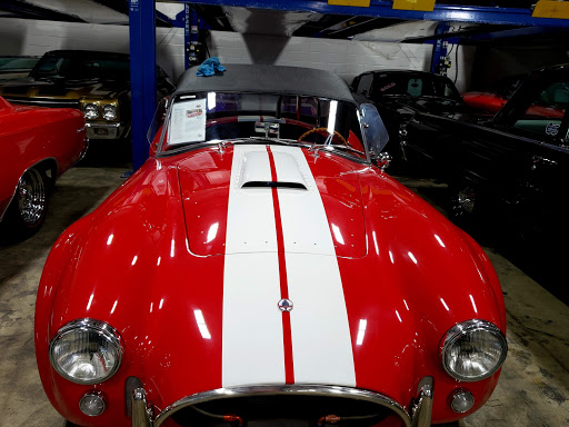 Auto Broker «Vanguard Motor Sales», reviews and photos, 15100 Keel St, Plymouth, MI 48170, USA