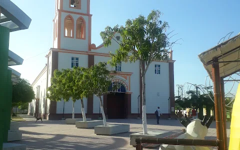 Park Plaza Sabanagrande image