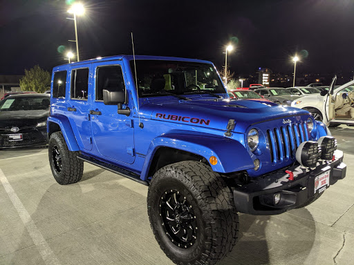 Used Car Dealer «PreferredPreOwned.com», reviews and photos, 5120 New Car Dr, Colorado Springs, CO 80923, USA