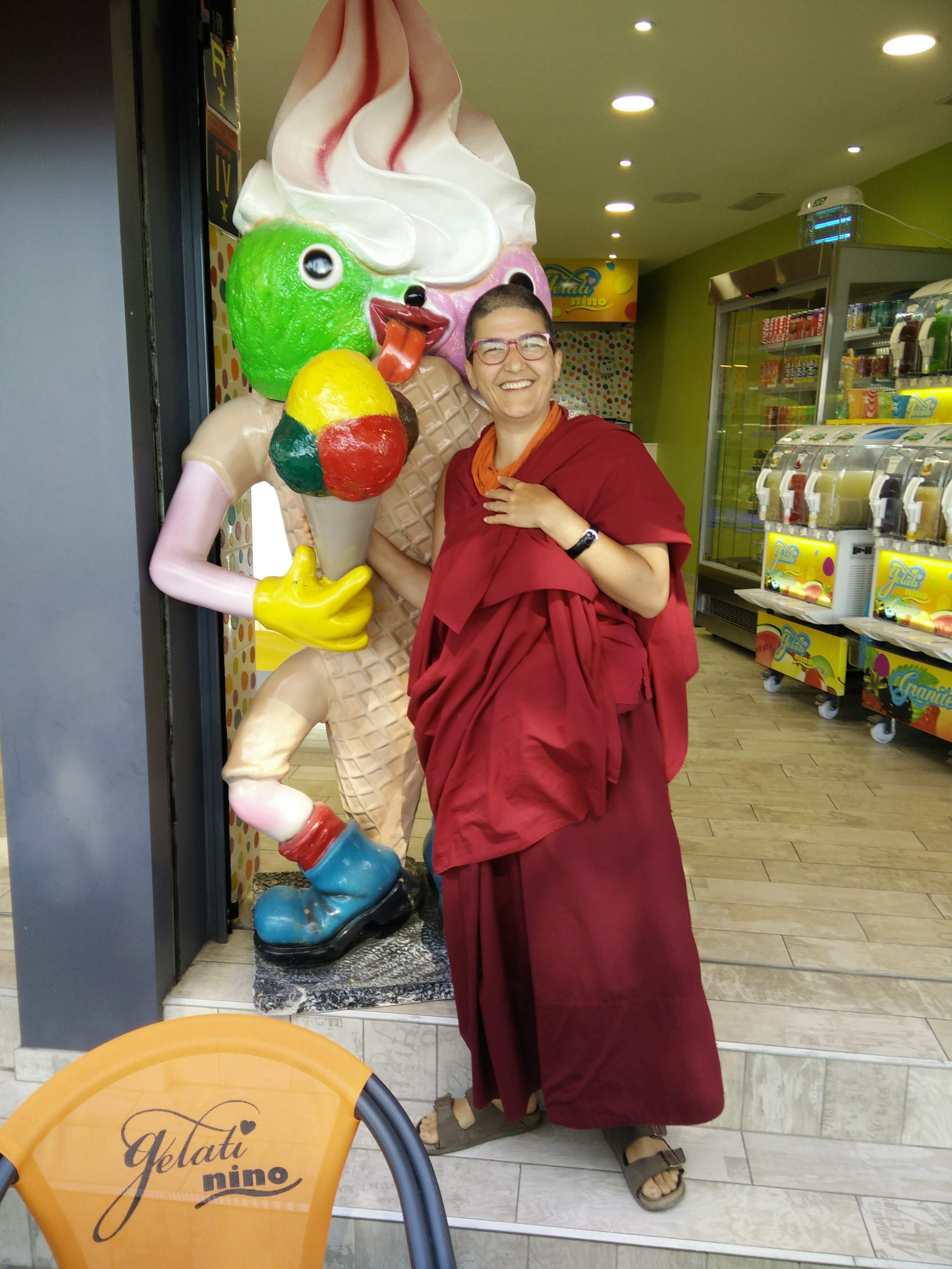 Photo n° 3 de l'avis de Tenzin.i fait le 30/09/2018 à 05:53