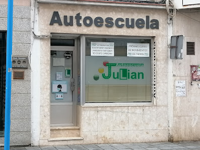 Autoescuela Julian C. Encierro, 16, 10800 Coria, Cáceres, España