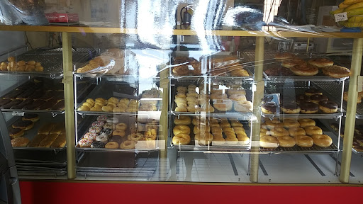 Savy Donuts, 14460 Newport Ave # C, Tustin, CA 92780, USA, 