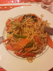 Nouille du Restaurant vietnamien Thanh Dat à Martigues - n°10