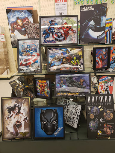 Craft Store «Hobby Lobby», reviews and photos, 4887 S Wadsworth Blvd #100, Littleton, CO 80123, USA