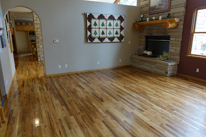Colorado Custom Floors