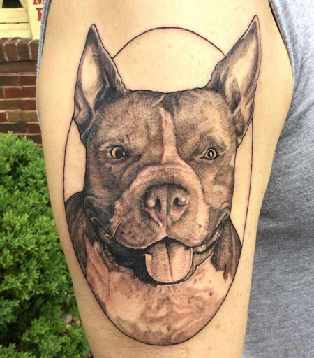 Explore guys first tattoo ideas, creative tattoo ideas in Fairview, available at Ink Angel Studios