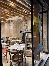 Atmosphère du Restaurant italien Assaporare 10 sur 10 à Paris - n°3