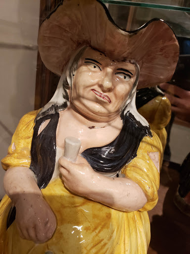 Museum «American Toby Jug Museum», reviews and photos, 910 Chicago Ave, Evanston, IL 60202, USA