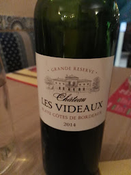 Photo n°21 de Restaurant La Dune Dorée à Les Herbiers ()