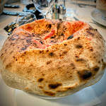 Photo n°1 de l'avis de Claudio.a fait le 26/11/2022 à 11:20 sur le  Ristorante Pizzeria Da Gina à Seriate