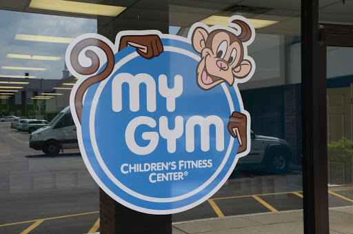 Gym «My Gym Louisville», reviews and photos, 11770 Shelbyville Rd, Louisville, KY 40243, USA