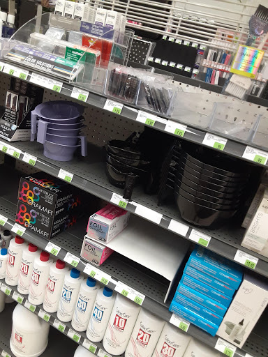 Beauty Supply Store «Sally Beauty», reviews and photos, 5521 S Williamson Blvd, Port Orange, FL 32128, USA