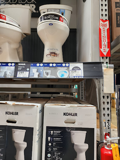 Lowes Home Improvement image