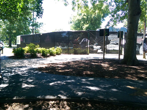 Park «Fannie Mae Dees Park», reviews and photos, 2400 Blakemore Ave, Nashville, TN 37212, USA