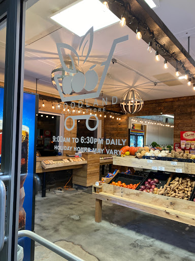 Grocery Store «Lewis River Produce», reviews and photos, 1697 Lewis River Rd, Woodland, WA 98674, USA