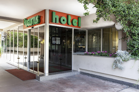 Augustus hotel Via Orfanotrofio, 6, 13900 Biella BI, Italia