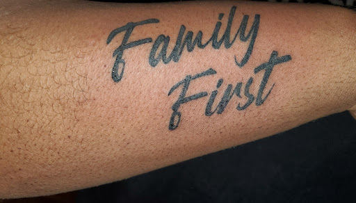 Explore tattoo ideas lips, creative tattoo ideas in Bear, available at Ink Envy Tattoo Studio LLC