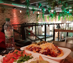 Fries Factory photo
