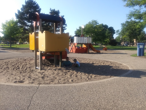 Park «Bohanon Park», reviews and photos, 4917 Bryant Ave N, Minneapolis, MN 55430, USA