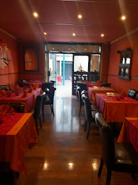 Atmosphère du Restaurant indien Palais de Jaipur à Cannes - n°11