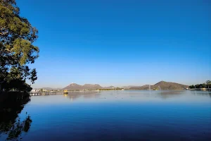 FatehSagar Lake Udaipur image