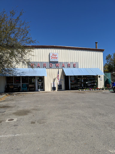 Home Improvement Store «East Bay True Value Hardware», reviews and photos, 18 Society St, Charleston, SC 29401, USA