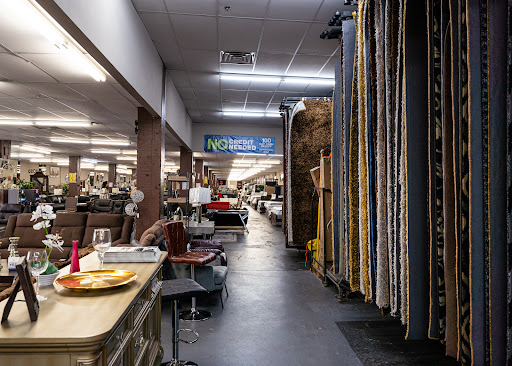 Furniture Store «Furniture Mecca», reviews and photos, 5648 Lancaster Ave, Philadelphia, PA 19131, USA