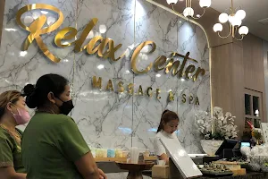 Relax Center Massage and Nail image