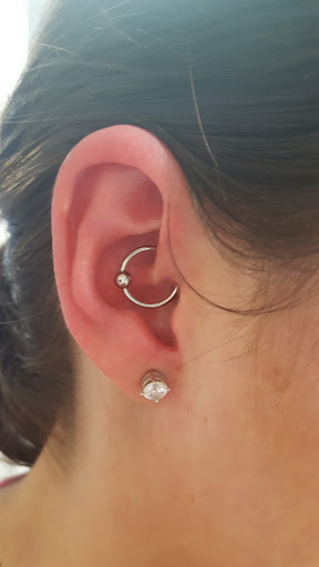 Laboratory Tattoo, 691 Brownswitch Rd E, Slidell, LA 70458, USA, 