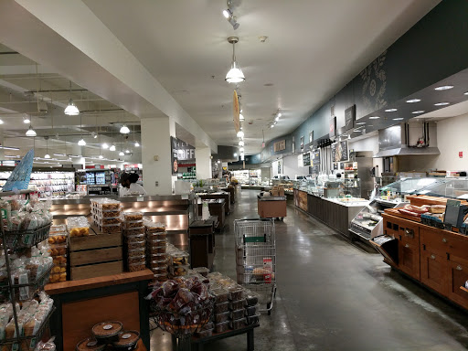 Whole Foods Market