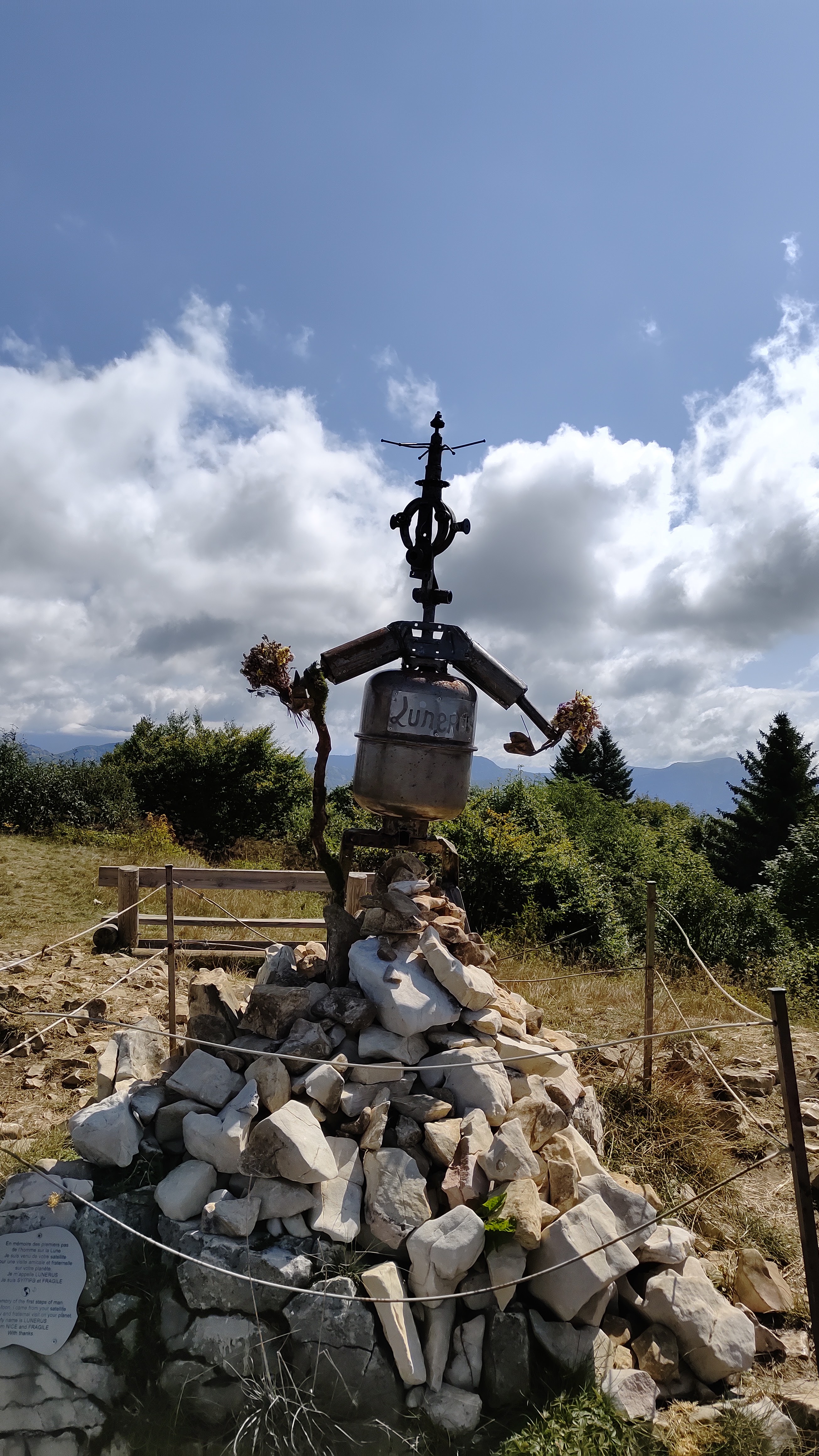 Photo n° 2 de l'avis de michel.r fait le 28/08/2021 à 15:15